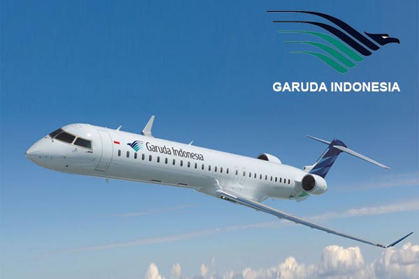 Profil PT Garuda Indonesia (Persero) Tbk - Lentera Bisnis