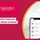 Halodoc Menjadi Startup Unicorn