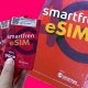 smartfren eSIM