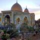 Arsitektur Bangunan Masjid