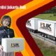 Jasa Ekspedisi dan Cargo Jakarta Bali