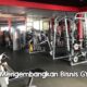 Mengembangkan Bisnis GYM