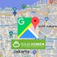 jasa rating google maps rajakomen