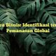 Lentera Bisnis: Identifikasi tentang Pemanasan Global