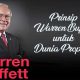 prinsip warren buffett