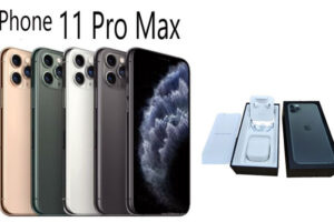 harga iphone 11 pro max 2025